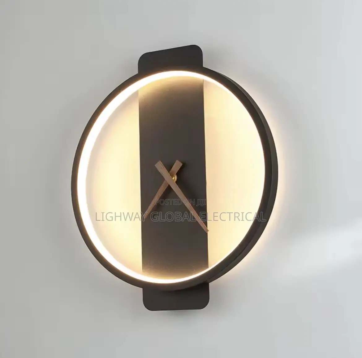 Decorative Nordic Led Wall Lamp