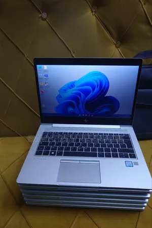 Laptop HP EliteBook 830 G6 8GB Intel Core i5 SSD 256GB