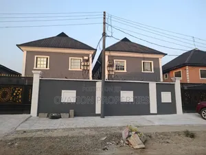 2bdrm Block of Flats in Igando for sale