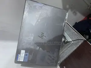 Laptop HP ZBook 14u G6 16GB Intel Core i7 SSD 256GB