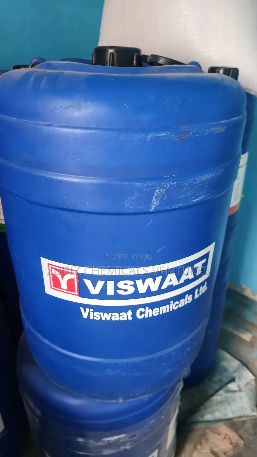 Polysorbate 80 50kg