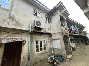 Furnished 20bdrm Mansion in Harmony Estate, Ajah for sale
