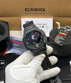 Casio G-Shock Gab001g-2a