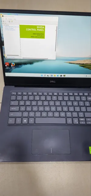 Laptop Dell Vostro 5481 8GB Intel Core i7 SSD 256GB