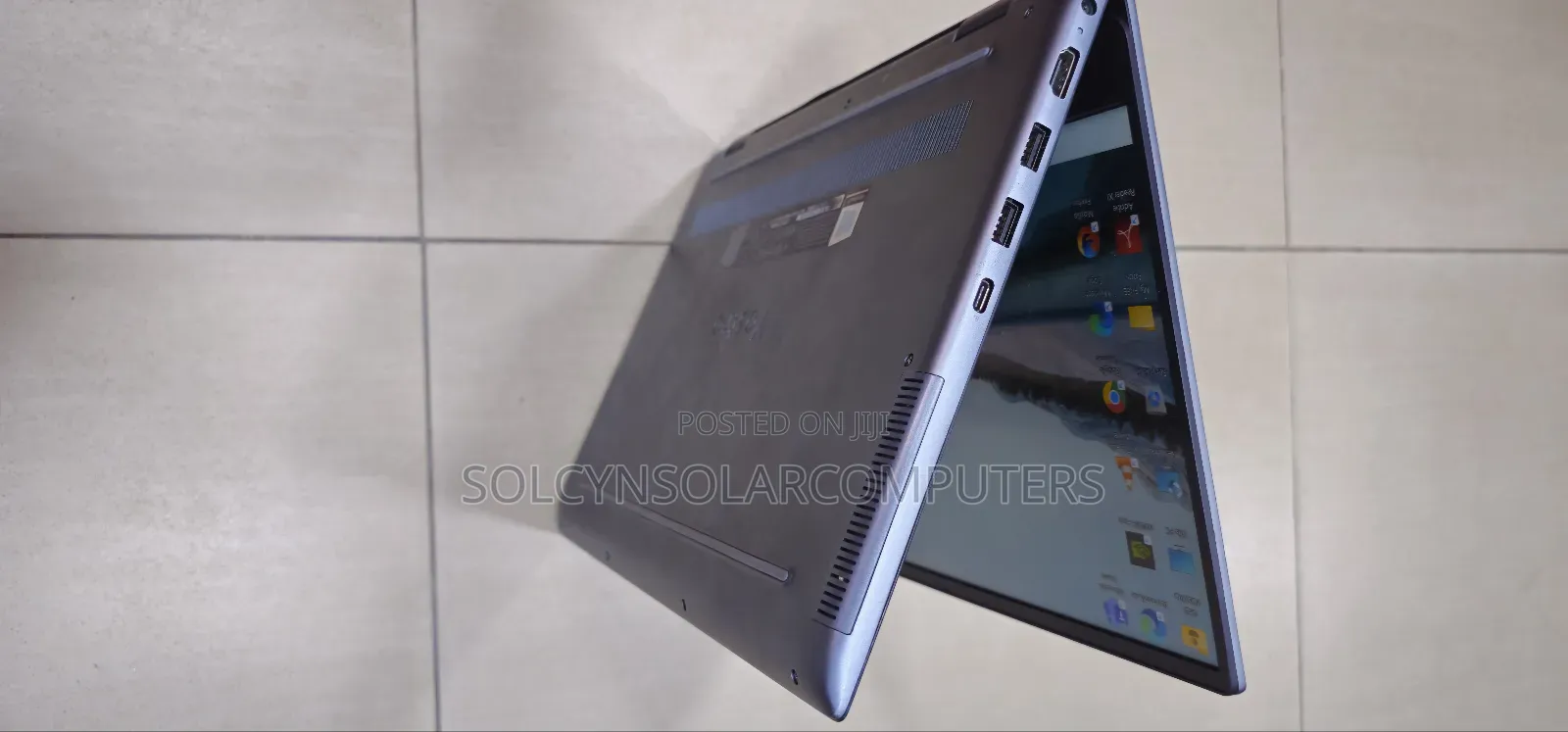 Laptop Dell Vostro 5481 8GB Intel Core i7 SSD 256GB