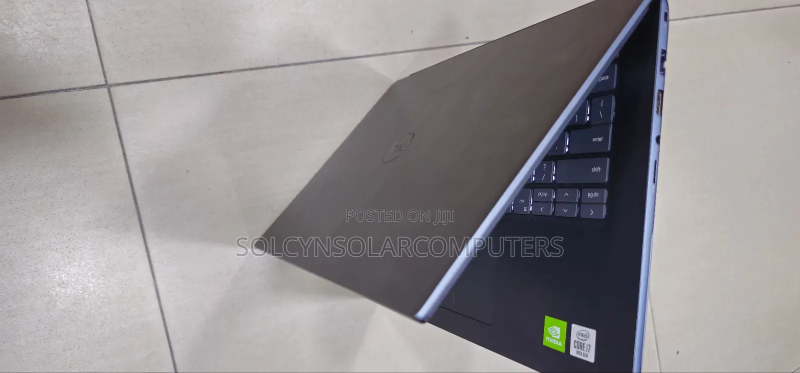 Laptop Dell Vostro 5481 8GB Intel Core i7 SSD 256GB