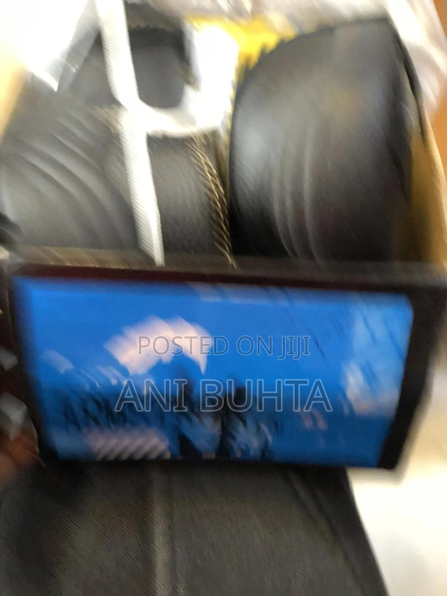 Amazing Safety Boot