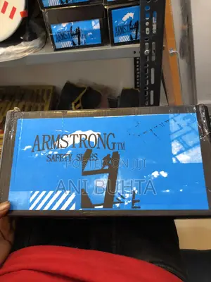 Amazing Safety Boot