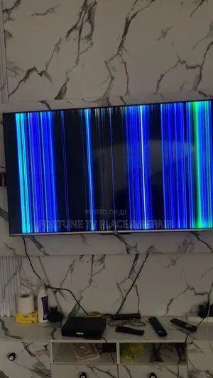 Upgrade Fix and Repair Your Tv