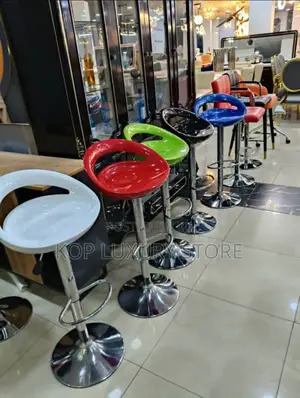 Standard Quality Bar Stool