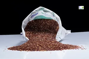 Tovia Red Rice 10kg