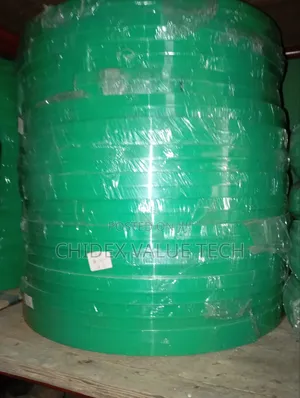 Conveyor Profile