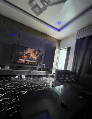 Tv Unit Console