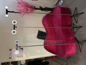 Selfie Sticks Tripod With Double Light