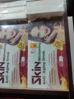 Skin Whitening