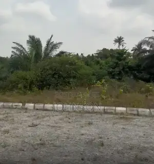300square Meter of Land