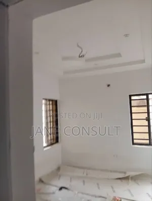 2bdrm Block of Flats in Amazing Grace Estate, Baruwa for rent