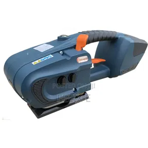 Jdc Strapping Machine Cordless