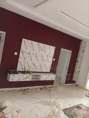 2bdrm Block of Flats in Amazing Grace Estate, Baruwa for rent