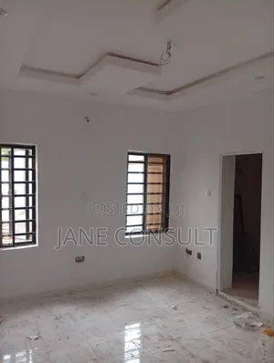 2bdrm Block of Flats in Amazing Grace Estate, Baruwa for rent