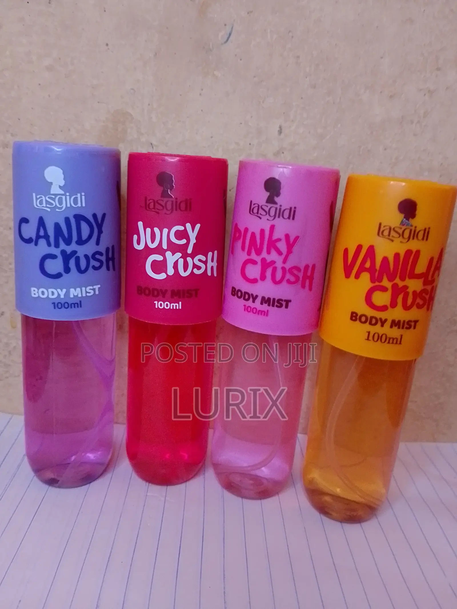 Bath And Body Care
