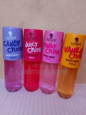 Bath And Body Care