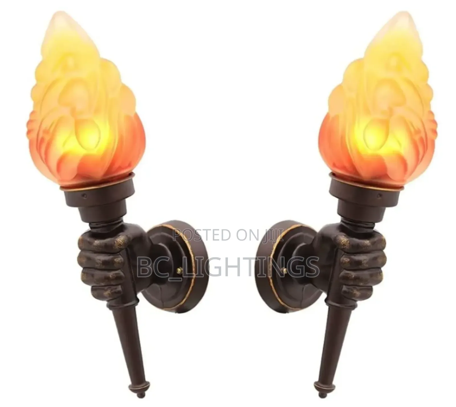 Modern Luxury Wall Light