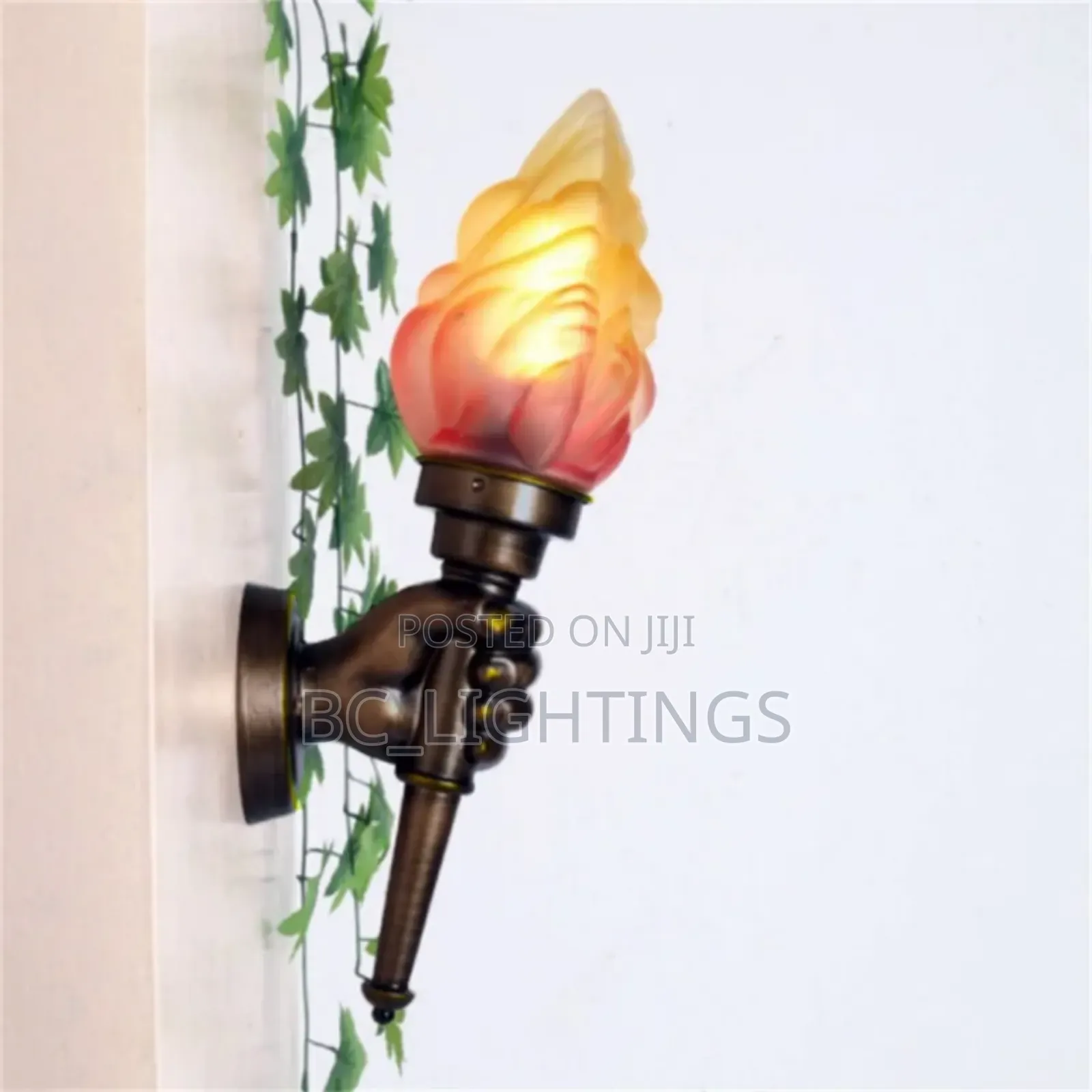 Modern Luxury Wall Light