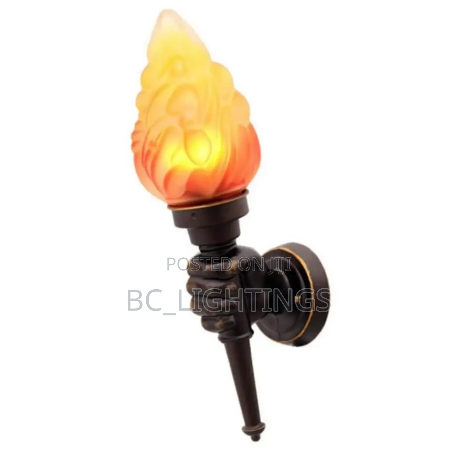 Modern Luxury Wall Light