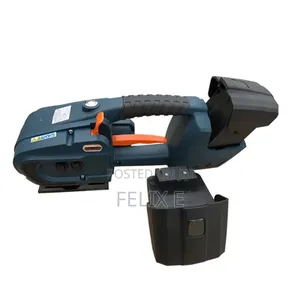 Cordless Strapping Machines