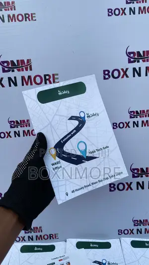 Marketing Flyer