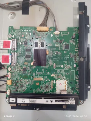 Peculiar Tv Repairs and Services