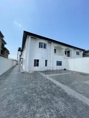 4bdrm Duplex in Ajah for rent