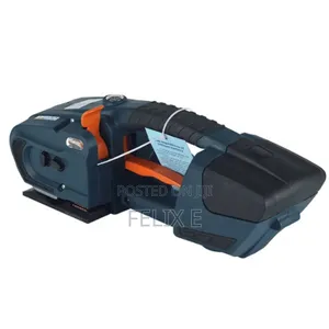 Wireless Strapping Machines