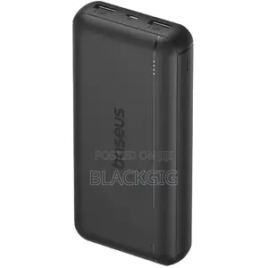 20000mah Original Powerbank Lipow Fast Charging Power Bank 20000 Mah