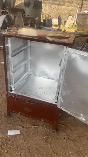 Industrial Oven