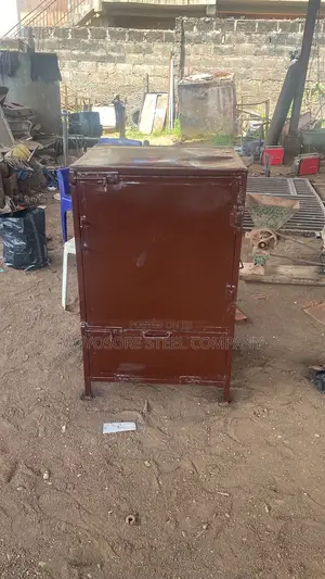 Industrial Oven