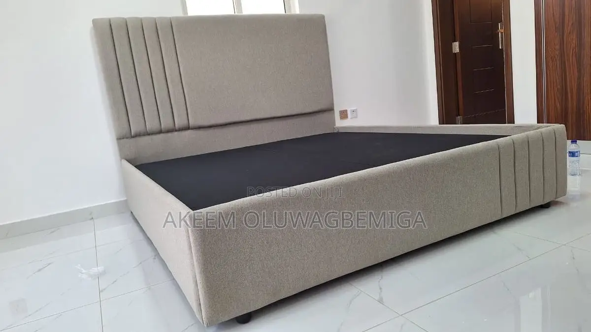 6ft by 6ft Bedframe
