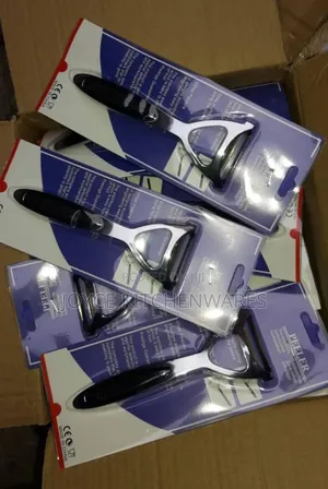 Quality Potato Peeler