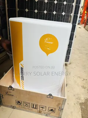 7.5kwh Five Star Lithium Ion Battery
