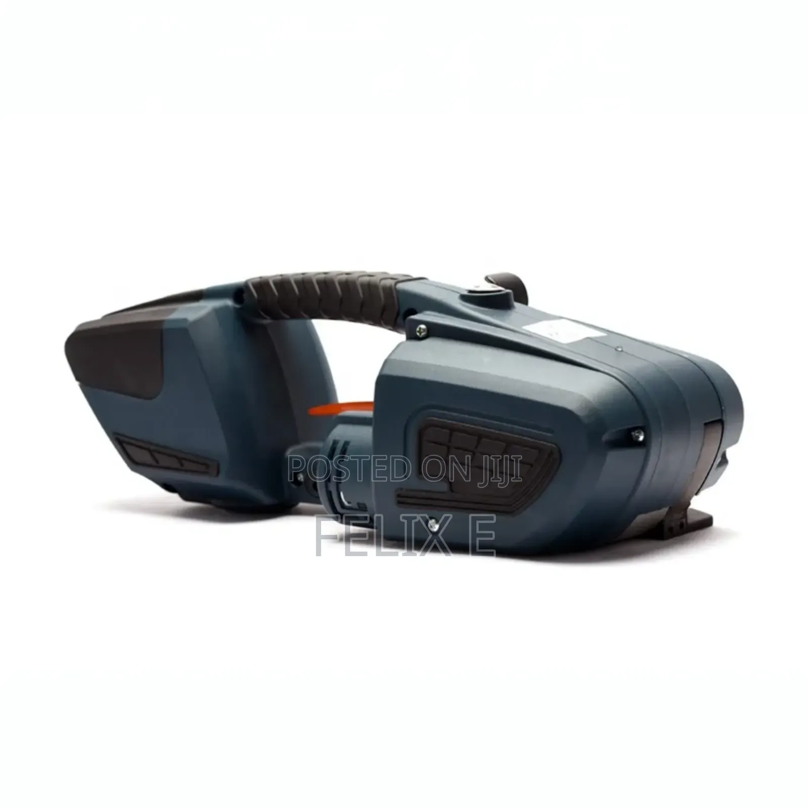 New Strapping Machine B-cordless