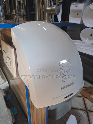 Quality Hand Dryer