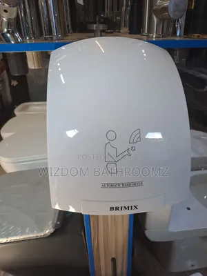 Quality Hand Dryer