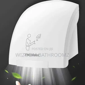 Quality Hand Dryer