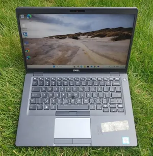 Laptop Dell Latitude 5400 8GB Intel Core i5 SSD 256GB