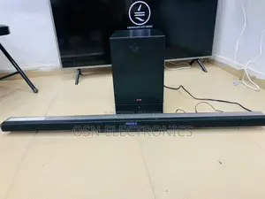 Lg Soundbar Systèm