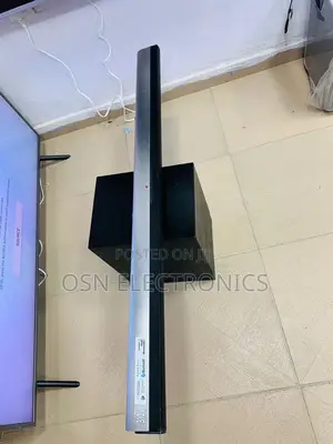 Lg Soundbar Systèm