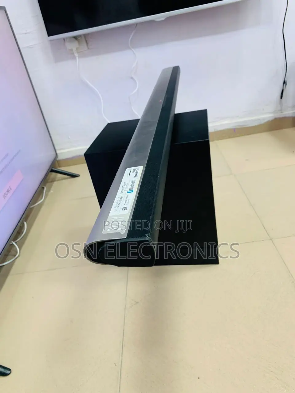 Lg Soundbar Systèm