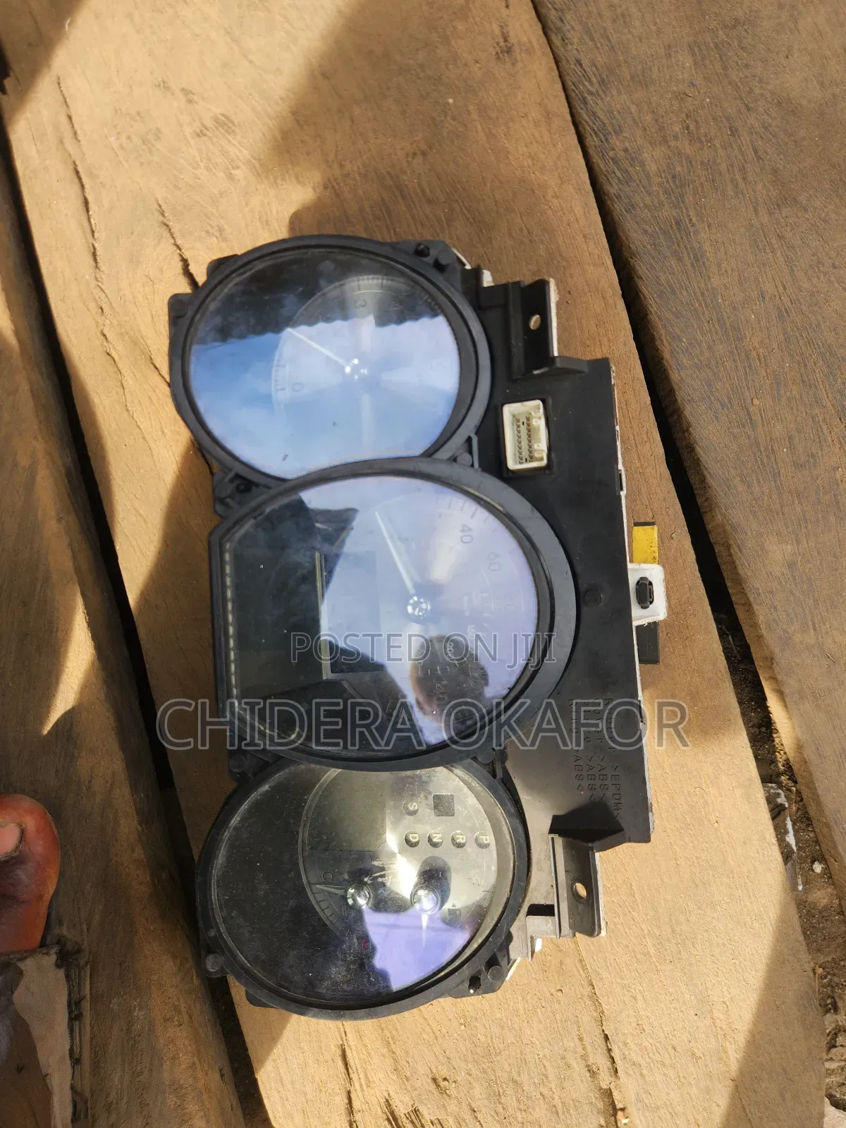 Speedometer for Lexus Gs 350. 2010