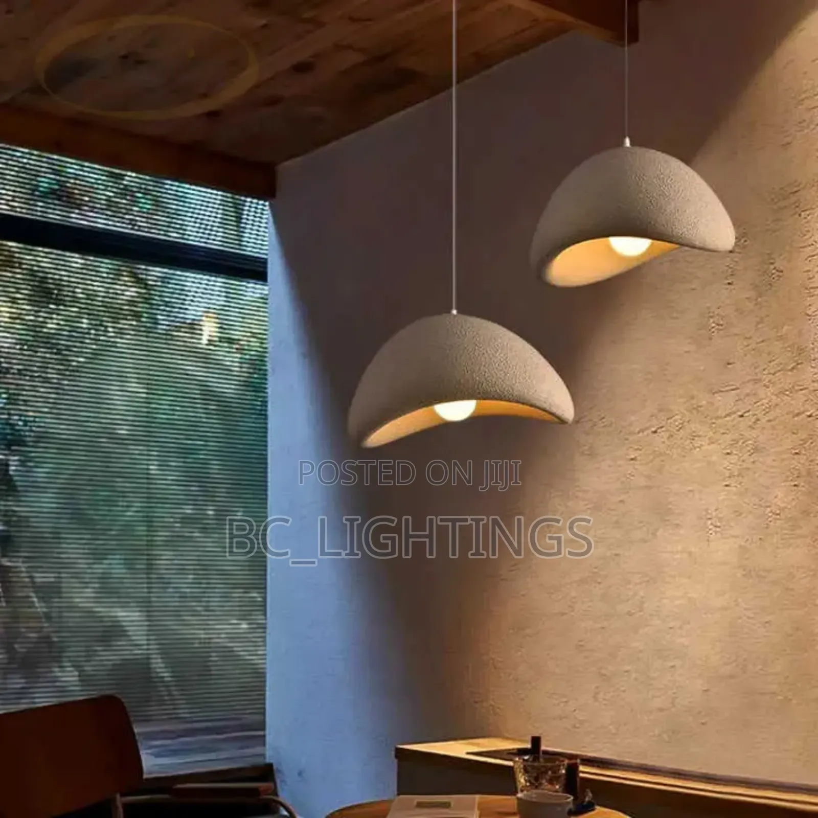Modern Nordic Chandelier Light